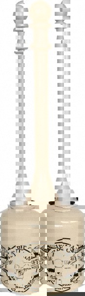 5 Gal Galvanized Steel with Polyethylene Tube Cigarette & Cigar Receptacle